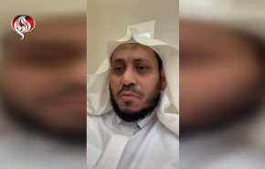 شاهد.. مواطن سعودي يناشد علماء الدين في المملكة