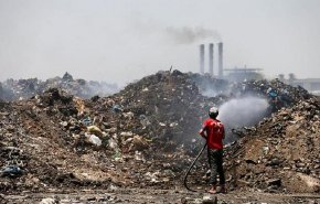 المؤسسات الحكومية تتحمل مسؤولية 90% من تلوث بيئة العراق 