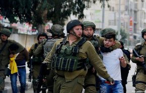 الاحتلال يشن حملة اعتقالات واسعة خلال اقتحامه مدن الضفة الغربية