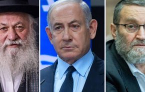 نتانیاهو بالاخره تسلیم خواسته‌های حزب یهودیت دینی شد