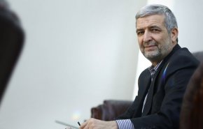 وزارت امور خارجه: کاظمی قمی همچنان نماینده ایران در امور افغانستان است