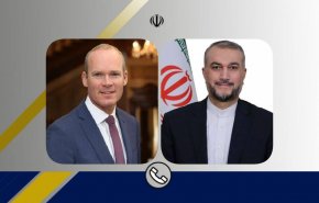 ايران تنتقد الاستعراضات السياسية لمجلس وزراء الاتحاد الأوروبي بذريعة حقوق الإنسان