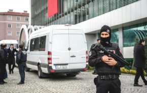 تركيا تعتقل شبكة تابعة للموساد كانت تخطط لعمليات ضد فلسطينيين