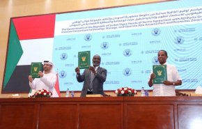 توافق 6 میلیارد دلاری سودان و امارات برای توسعه بندری در دریای سرخ