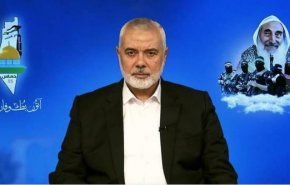 هنية: ملتزمون بخط المقاومة والثوابت ولا بقاء للغزاة على أرضنا