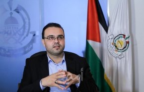 حازم قاسم: كلمة القائد الضيف تؤكد انخراط الكل الفلسطيني في معركة التحرير