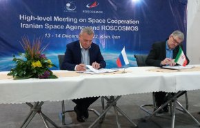جزئیات جدید از توافق ایران و روسیه در حوزه فضایی/ تهران و مسکو در زمینه ساخت مشترک ماهواره‌های سنجشی و مخابراتی همکاری می کنند
