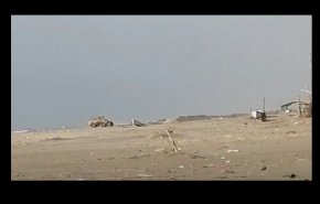 احداث پایگاههای نظامی صهیونیستی و اماراتی در یمن 