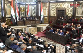 مجلس الشعب السوري: أهلنا في الجولان المحتل مثال يحتذى للتمسك بالهوية الوطنية