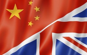 چین ۶ دیپلمات خود را از انگلیس فراخواند

