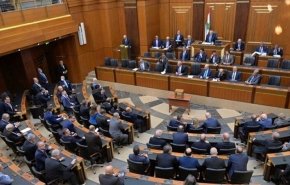 پارلمان لبنان بار دیگر در انتخاب رئیس جمهور جدید ناکام ماند