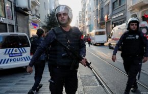 هشت زخمی بر اثر انفجار خودروی بمبگذاری شده در جنوب ترکیه