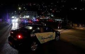 شاهد.. مقتل ضابط أثناء احتجاجات دامية في الأردن