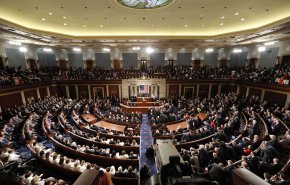 مجلس الشيوخ الأمريكي يُقــر تقديم المساعدات الأمنية لـكيان الاحتلال
