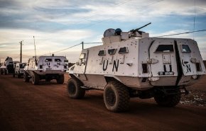 مقتل شرطيين تابعين لبعثة الأمم المتحدة بهجوم في مالي