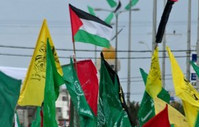الفصائل الفلسطينية تعلق على جريمة الدهس المتعمدة في نابلس 