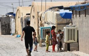 الهجرة العراقية تبحث مع الأمم المتحدة معرقلات عودة النازحين 