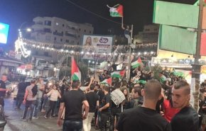 درخواست انتقام خون دو برادر شهید فلسطینی 