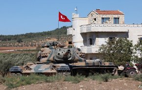 المعارضة السورية: قد نشهد انسحابا تركيا سريعا من سورية