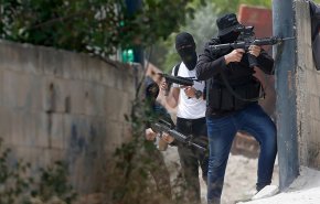 اشتباكات مسلحة بين مقاومين وقوات الاحتلال في بيت لحم