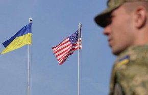 آمریکا ۲ میلیارد دلار دیگر به حساب اوکراین ریخت