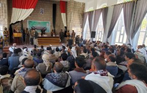 محمد علي الحوثي: الشعب اليمني أقوى من أي وقت مضى