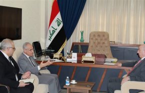 العراق يدعو الأمم المتحدة لزيادة دعمه في الشأن البيئي
