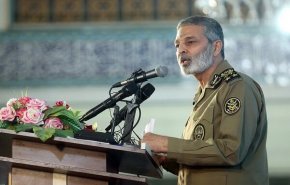 القائد العام لجيش ايران: سنجعل كيان الاحتلال يندم إذا فكر بالقيام بأي تحرك ضدنا