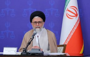وزير امن ايران: المشاركة بالانتخابات تضمن امن واستقرار البلاد