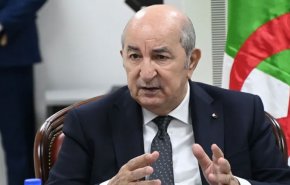 الرئيس الجزائري: الوقت مبكر على التفكير في ولاية ثانية