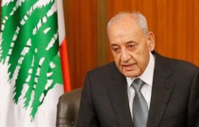 بري: لنبذ الكراهية وسلوك طريق التلاقي لميلاد جديد للبنان