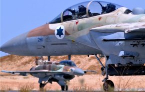 فعال یمنی: یک هواپیمای اسرائیلی در غرب تعز فرود آمده است