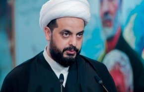 الشيخ الخزعلي: بفضل دماء قادة النصر انتصر العراق على مؤامرة خطيرة