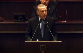 التوسل التركي للتصالح مع دمشق ولا تجاوب