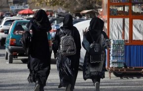 طالبان تأمر المنظمات غير الحكومية بعدم السماح للنساء بالقدوم للعمل