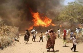 السودان: طوارئ وحظر التجول بعد اشتباكات قبلية دامية في جنوب دارفور