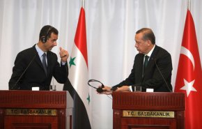 أسباب عدم تجاوب سوريا مع التوسل التركي للتصالح