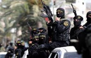 سرايا القدس: دماء الشهداء لن تذهب هدراً و ستبقى لعنة تطارد الاحتلال