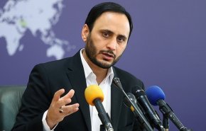 متحدث الحكومة: ايران لن تغادر طاولة مفاوضات احياء الاتفاق النووي
