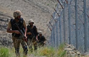 مقتل جندي باكستاني باشتباك مسلح قرب الحدود الأفغانية
