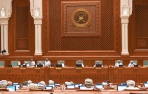 مجلس الشورى العماني يناقش مقترح تعديل 