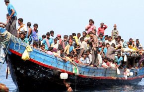 2022، یکی از مرگبارترین سال‌ها برای مسلمانان روهینگیا در دریا