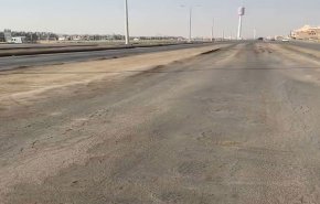 سعودي يشكو من سوء الخدمات في شوارع مدينة جدة+ فيديو