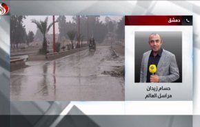 گزارش العالم از جزئیات حمله داعشی‌ها به زندانی در استان رقه