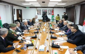 مباحثات أردنية جزائرية لتعزيز التعاون بين البلدين في العديد من المجالات
