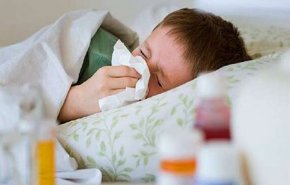 نصيحة طبية للمصابين بالإنفلونزا