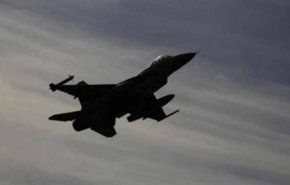 تحليق للطيران الحربي الإسرائيلي فوق جنوب لبنان