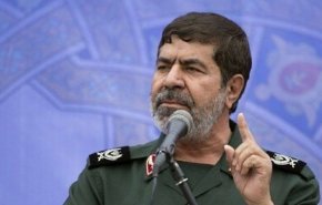 الحرس الثوري: ايران تحبط مخططات اميركا في المنطقة