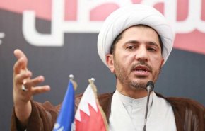  الشيخ علي سلمان يصدر بيانا هاما من داخل السجون البحرينية في ذكرى اعتقاله