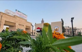 شاهد.. العتبة الحسينية تفتتح اول جامعة دولية تابعة لها في العراق 